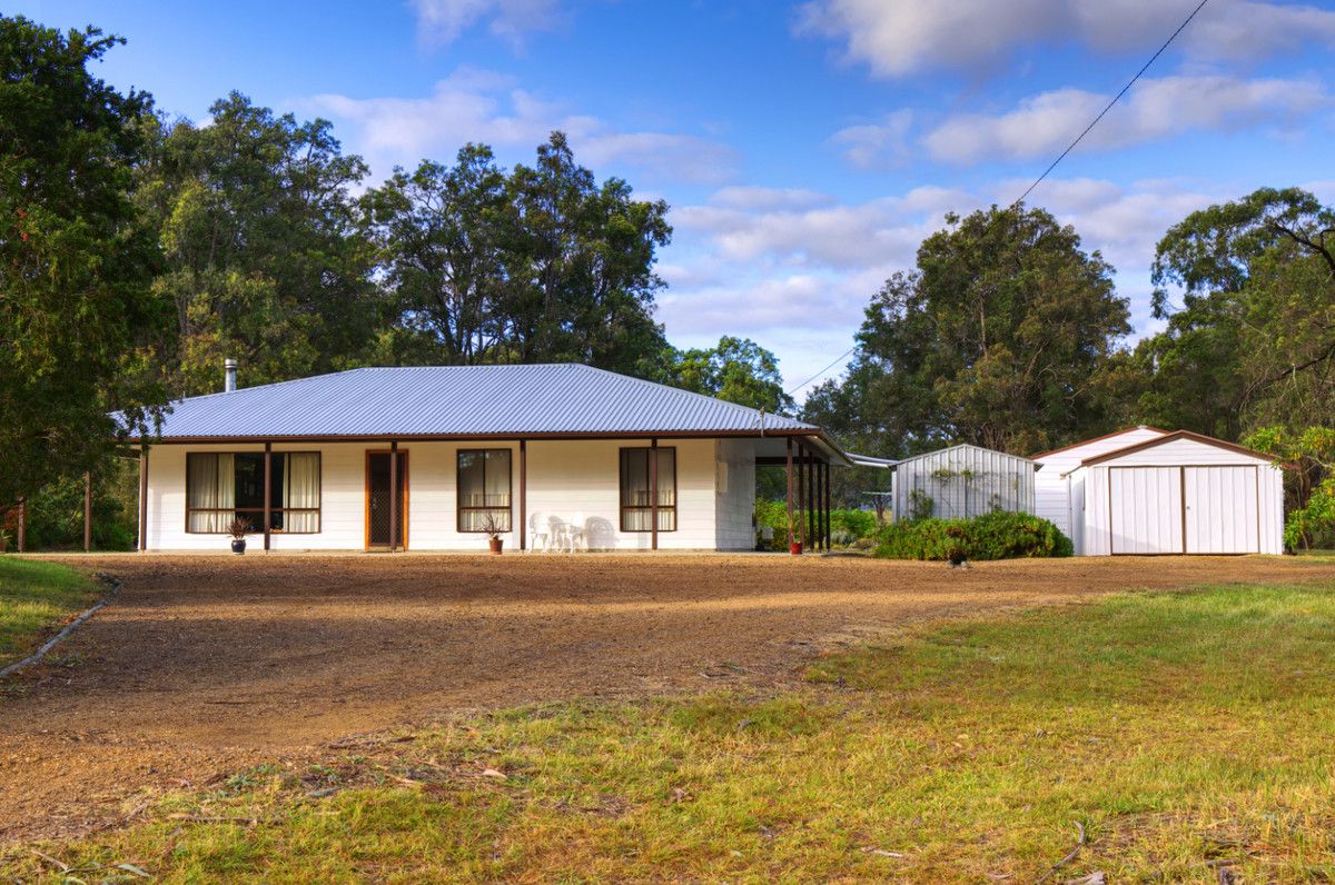 843 Sandy Creek Road, Quorrobolong NSW 2325, Image 0