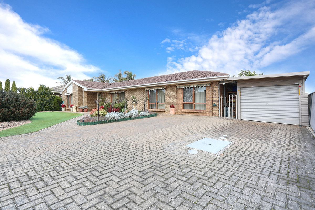 20 Braunack Avenue, Tanunda SA 5352, Image 0