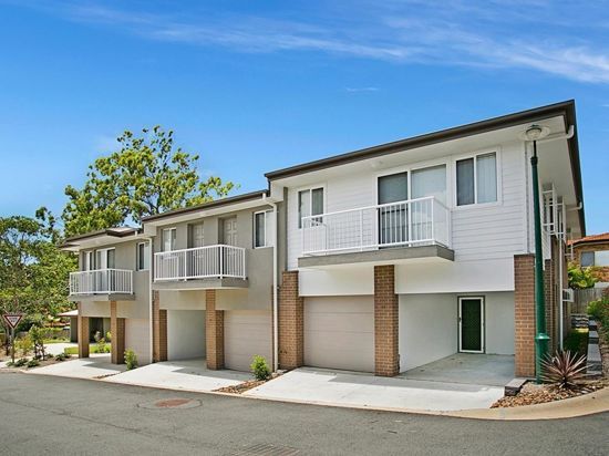 3 bedrooms Townhouse in 25/22 Yulia Street COOMBABAH QLD, 4216