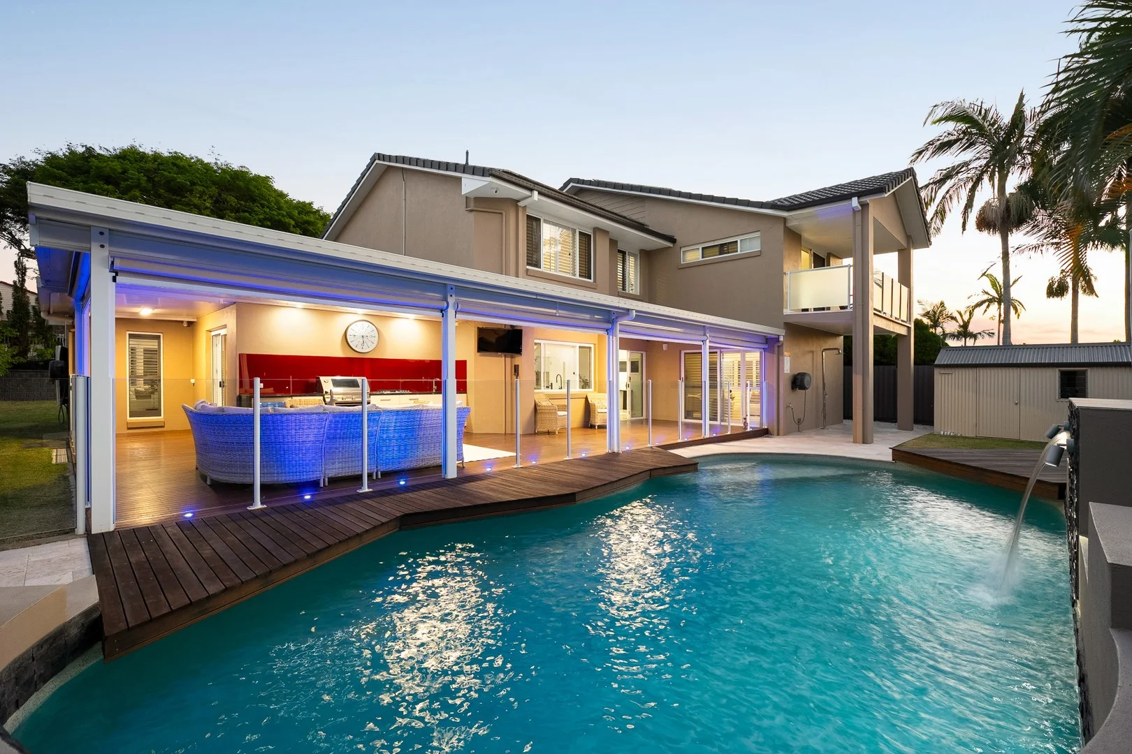 23 Lindfield Circuit, Robertson QLD 4109