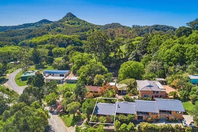 Picture of 1/27 Coolamon Scenic Drive, MULLUMBIMBY NSW 2482