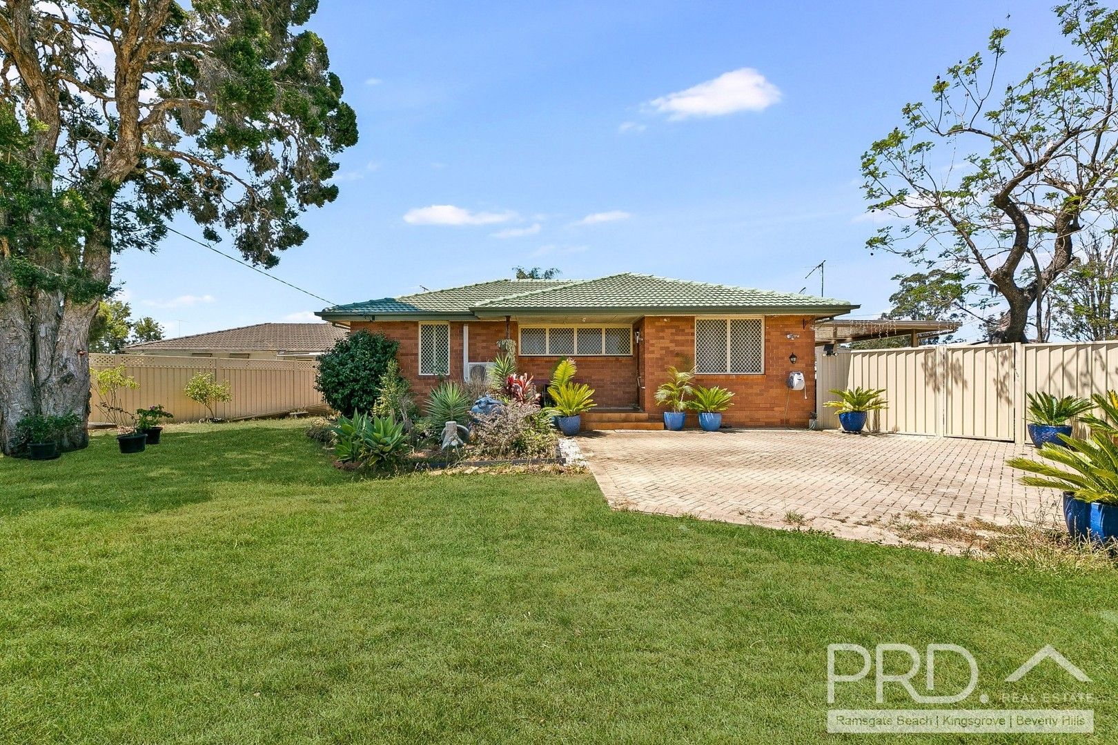 1 & 1A Bunsen Avenue, Emerton NSW 2770, Image 0