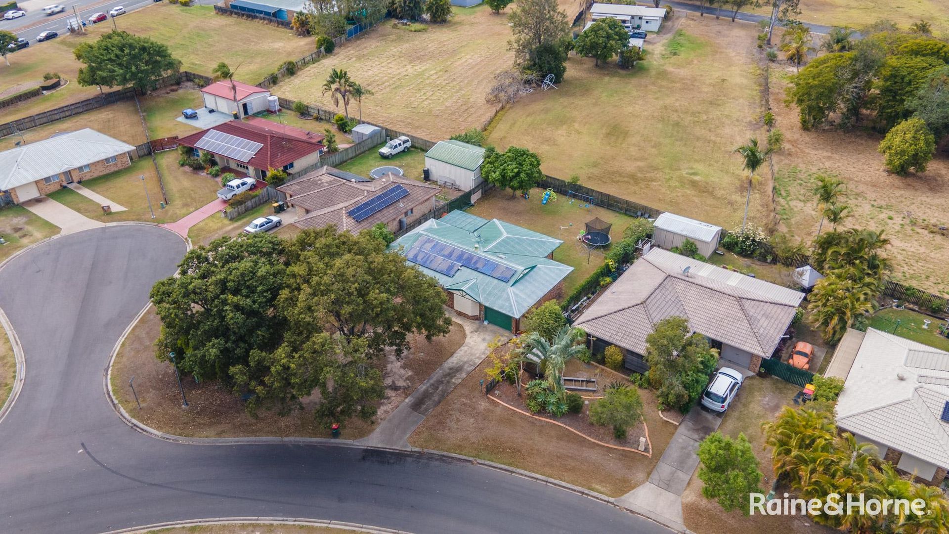 60 Caddy Avenue, Urraween QLD 4655 Domain