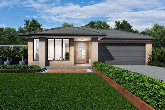 Picture of Lot 512 Archer Road, SPRING FARM NSW 2570