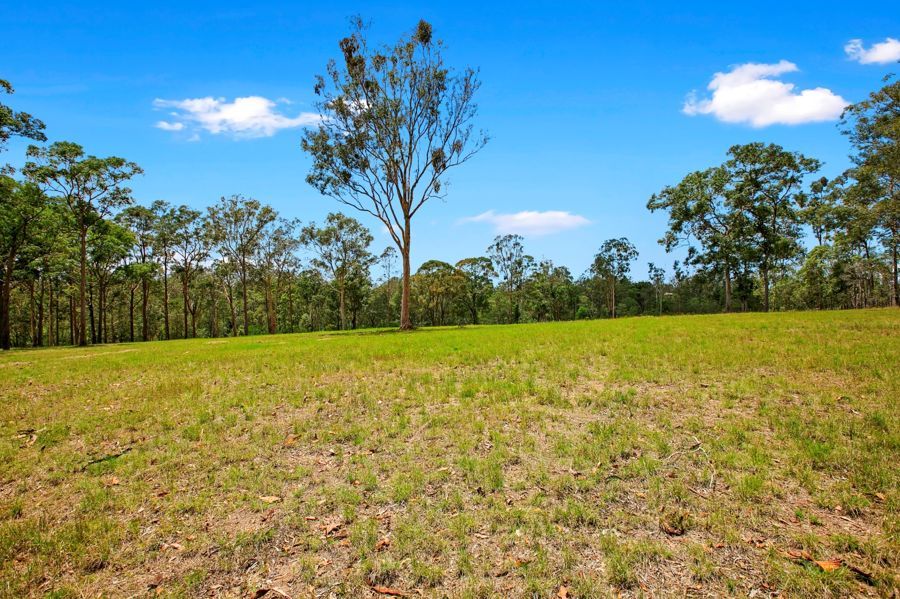 Lot 1 Fauna Road, Gympie QLD 4570, Image 2