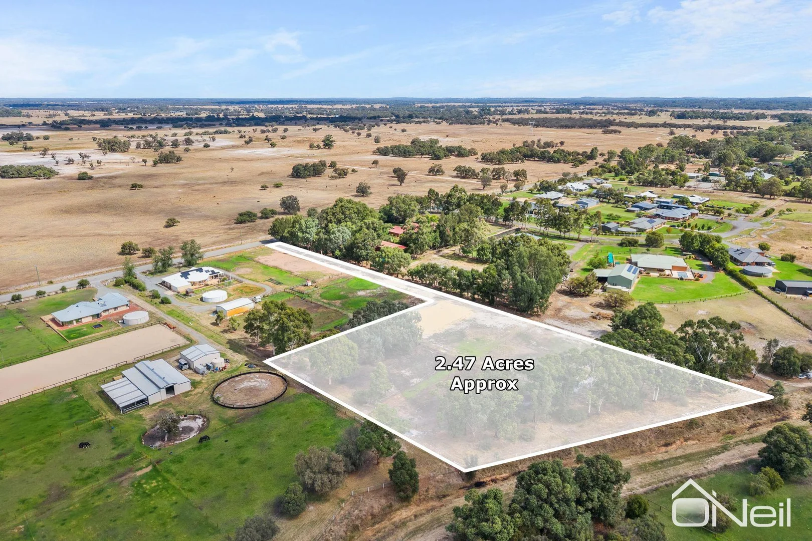 Additional image 3 of 42b Gossage Road, Cardup WA 6122