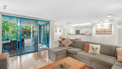 Picture of 4/6-8 Pleasant Avenue, NORTH WOLLONGONG NSW 2500