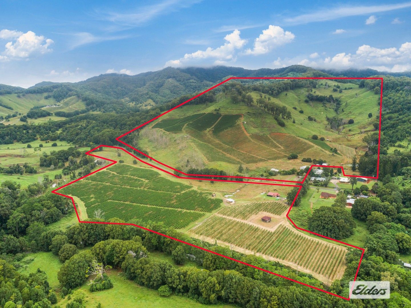 517 Upper Burringbar Road, Upper Burringbar NSW 2483 House for Sale