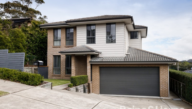 Picture of 23 Rachael Avenue, ADAMSTOWN HEIGHTS NSW 2289