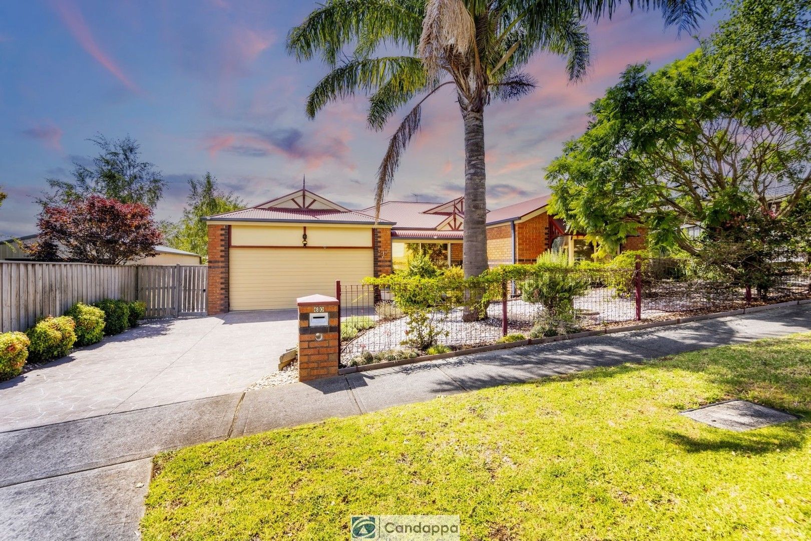 60 Outlook Drive, Drouin VIC 3818, Image 1