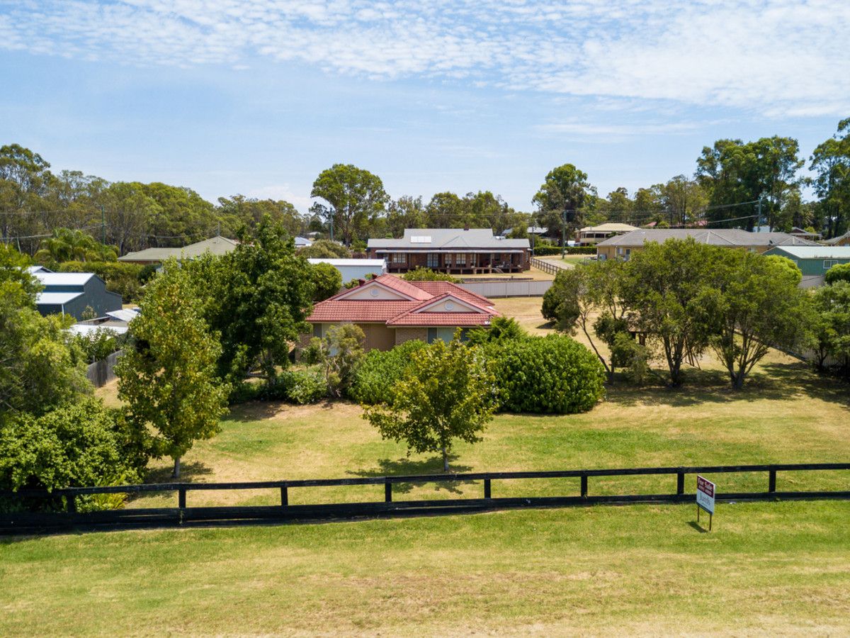 185 Wine Country Drive, Nulkaba NSW 2325, Image 0