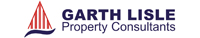 Garth Lisle Property Consultants logo