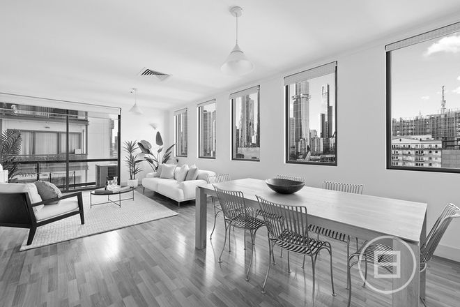 Picture of 712/221 Sturt Street, SOUTHBANK VIC 3006