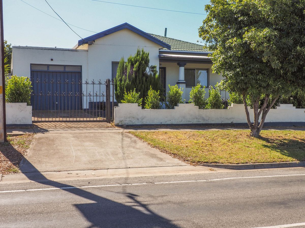 14 Matilda Street, Port Lincol Property History & Address Research