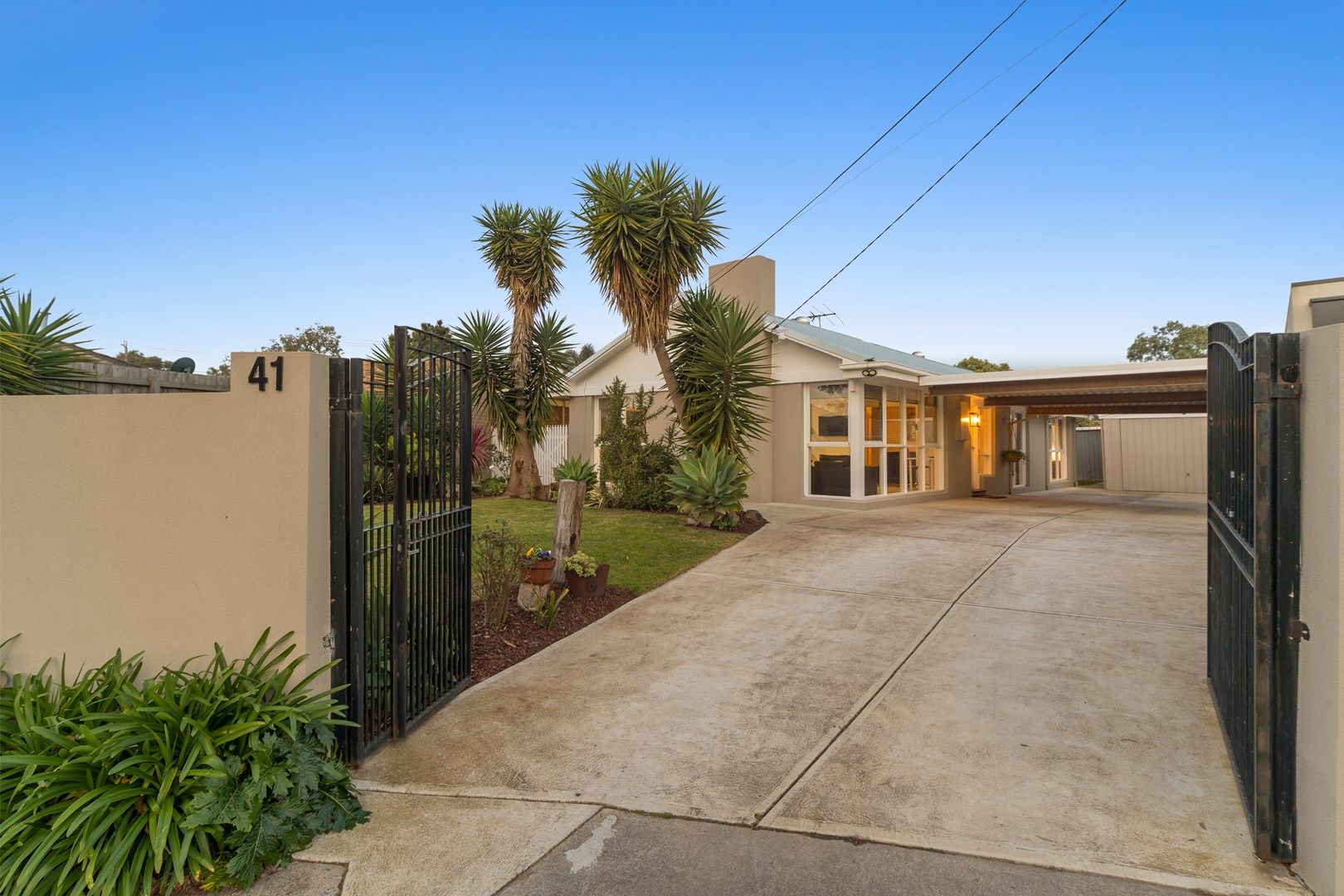 41 Sutton Street, Chelsea Heights VIC 3196, Image 0