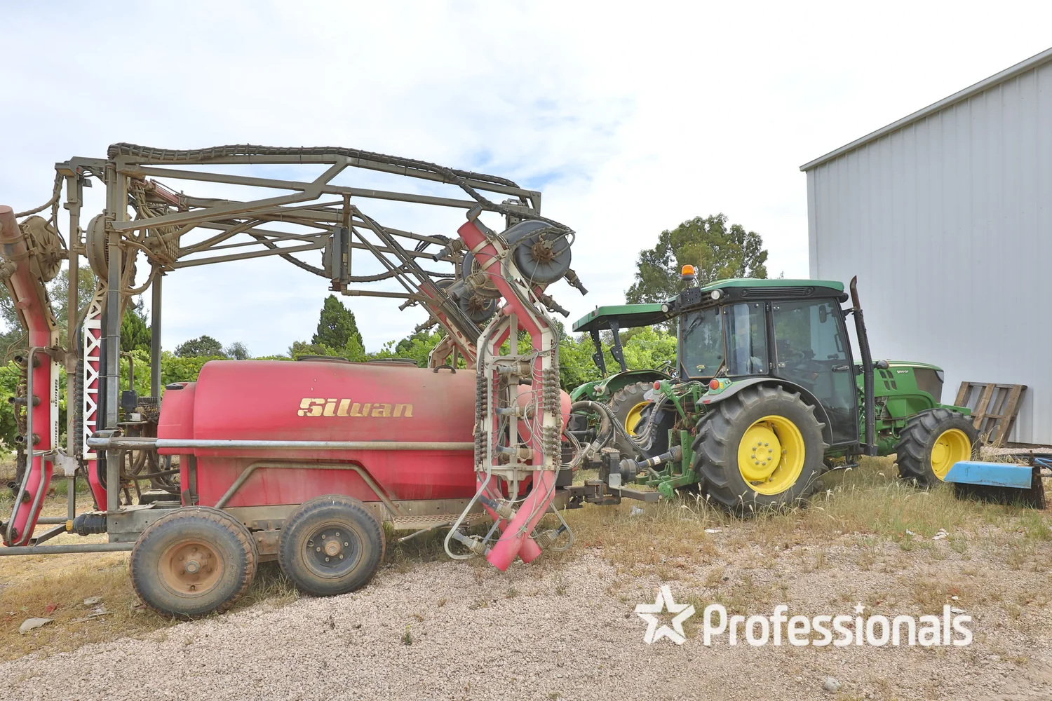 Additional image 7 of 405 Euston Avenue, Red Cliffs VIC 3496