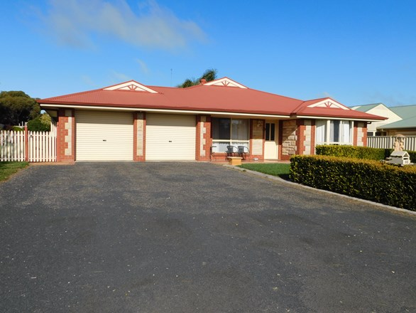 86 South Avenue, Bordertown SA 5268