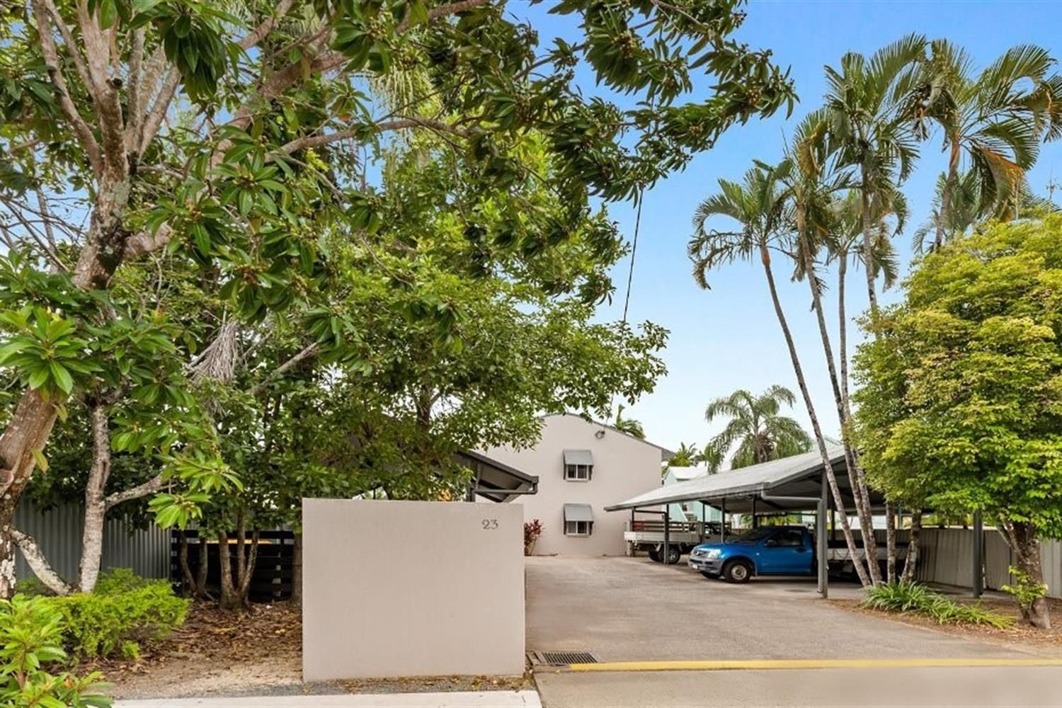 2 bedrooms Apartment / Unit / Flat in  EARLVILLE QLD, 4870