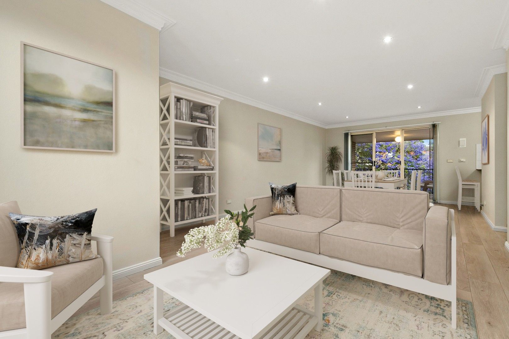 5/8-10 Bellbrook Avenue, Hornsby NSW 2077, Image 0