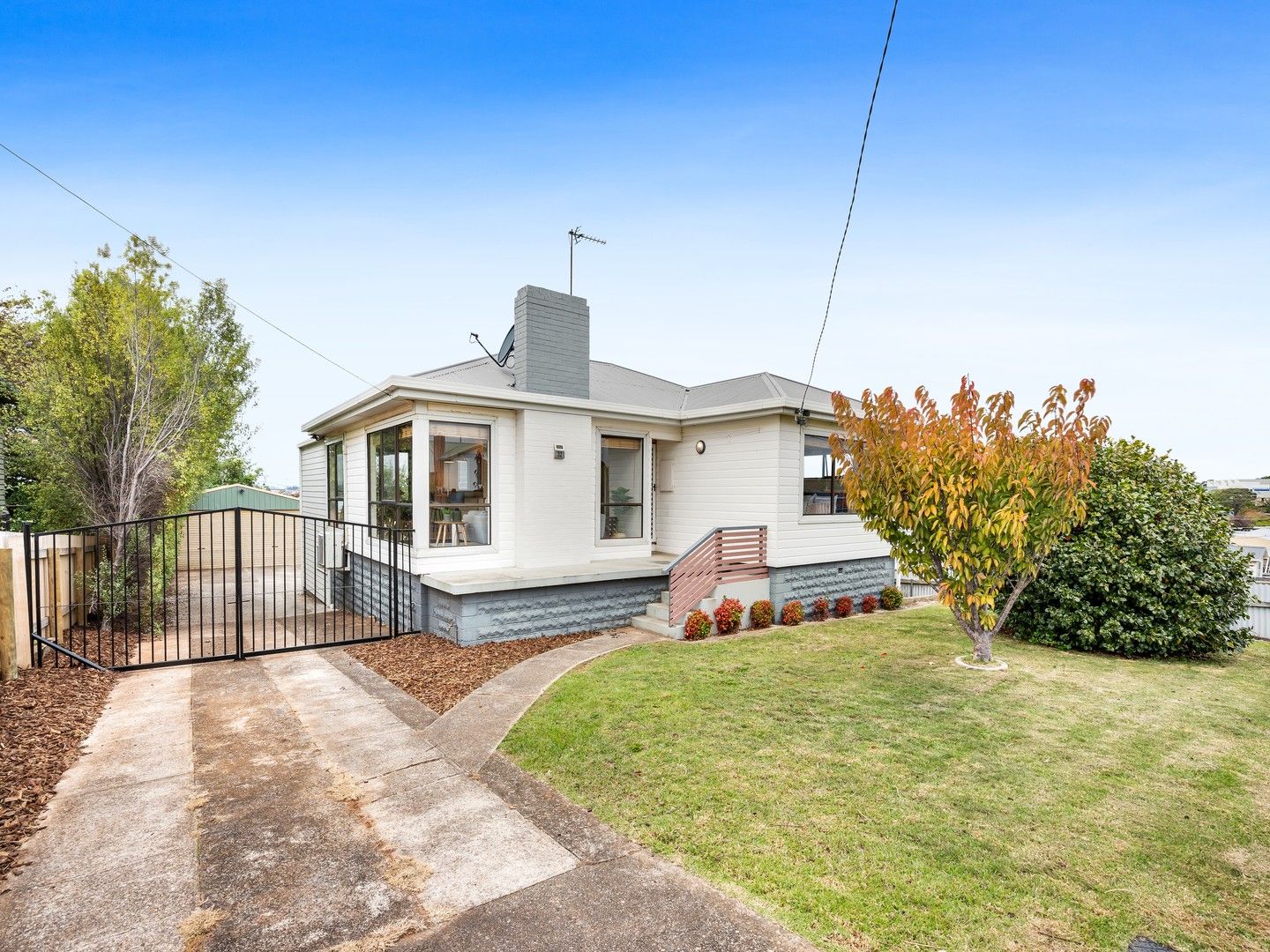 3 bedrooms House in 32 Nixon Street DEVONPORT TAS, 7310