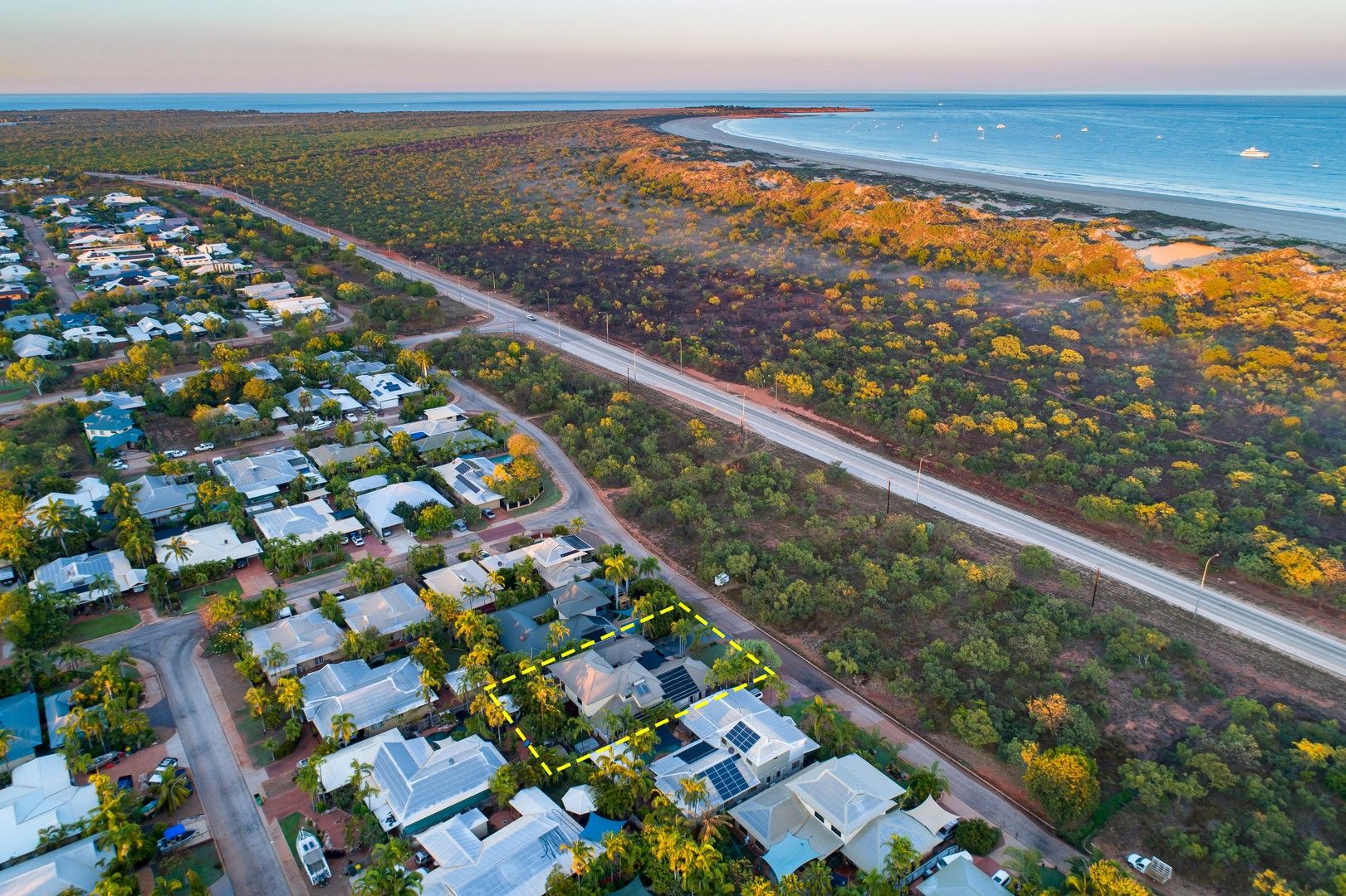 16 Smirnoff Place, Cable Beach WA 6726, Image 1