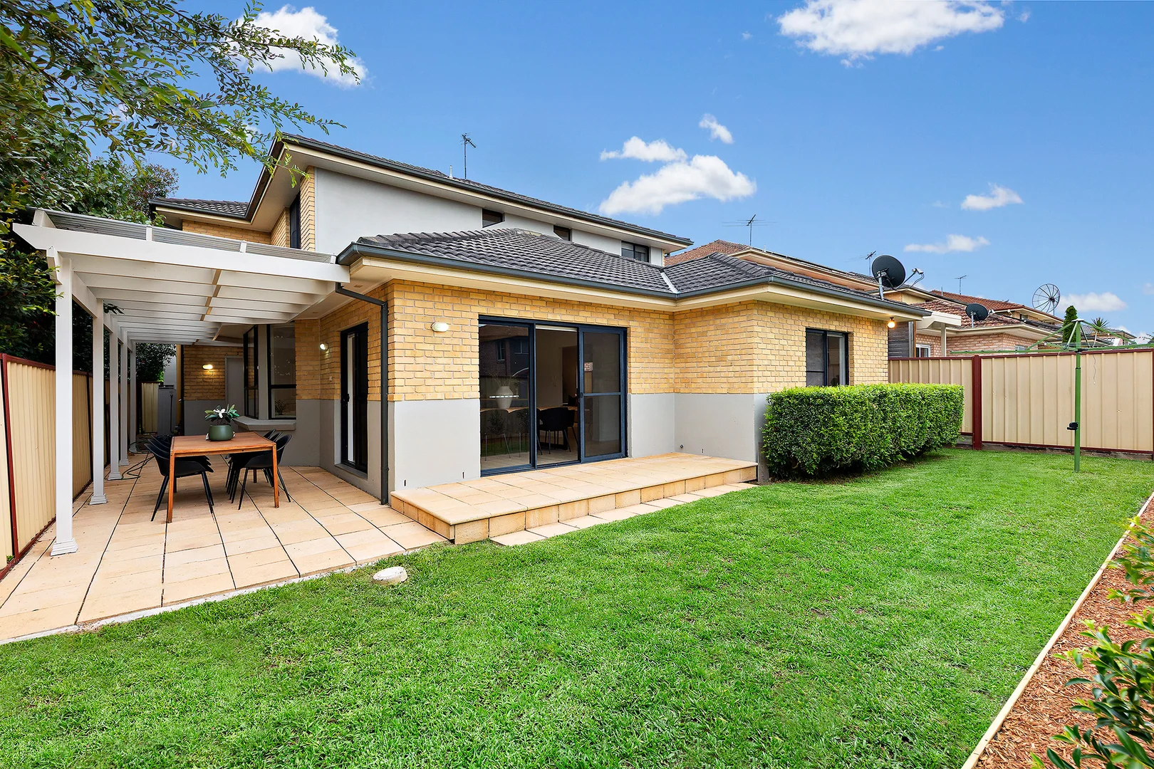 Additional image 11 of 16 Bordeaux Crescent, Castle Hill NSW 2154