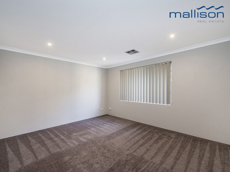 63 Burlington Drive, Baldivis WA 6171 Domain