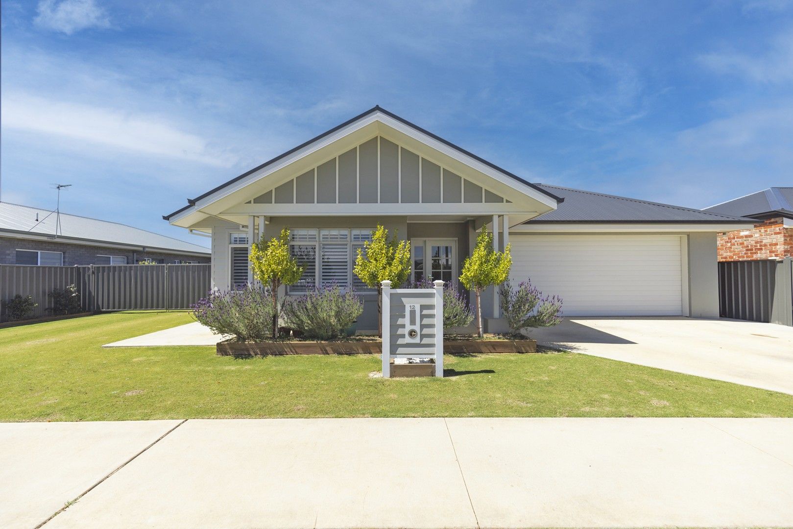 12 Wallowa Drive, Swan Hill VIC 3585, Image 0