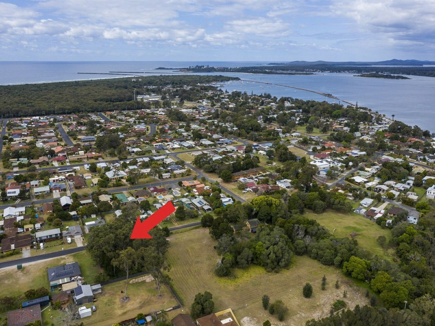 35 Riverview Street, Iluka NSW 2466, Image 0