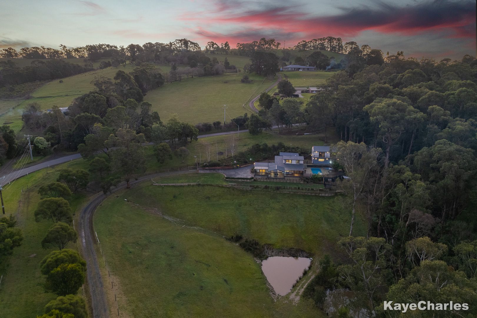 26 Bourkes Creek Road, Pakenham Upper Property History & Address Research Domain