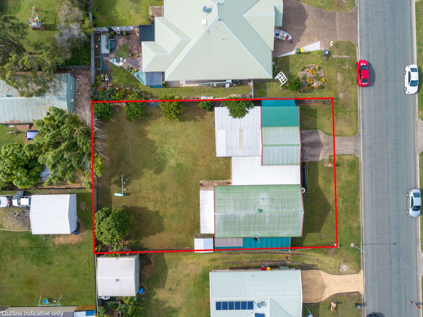 46 Bayrise Drive, Urangan QLD 4655, Image 1