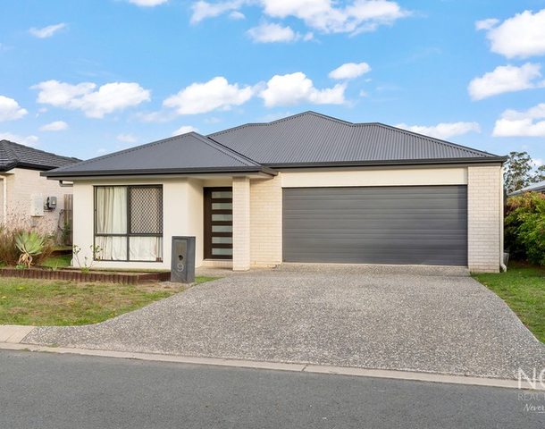 9 Morrow Street, Collingwood Park QLD 4301