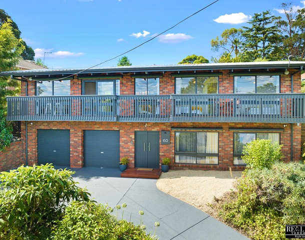 60 Meadowgate Drive, Chirnside Park VIC 3116