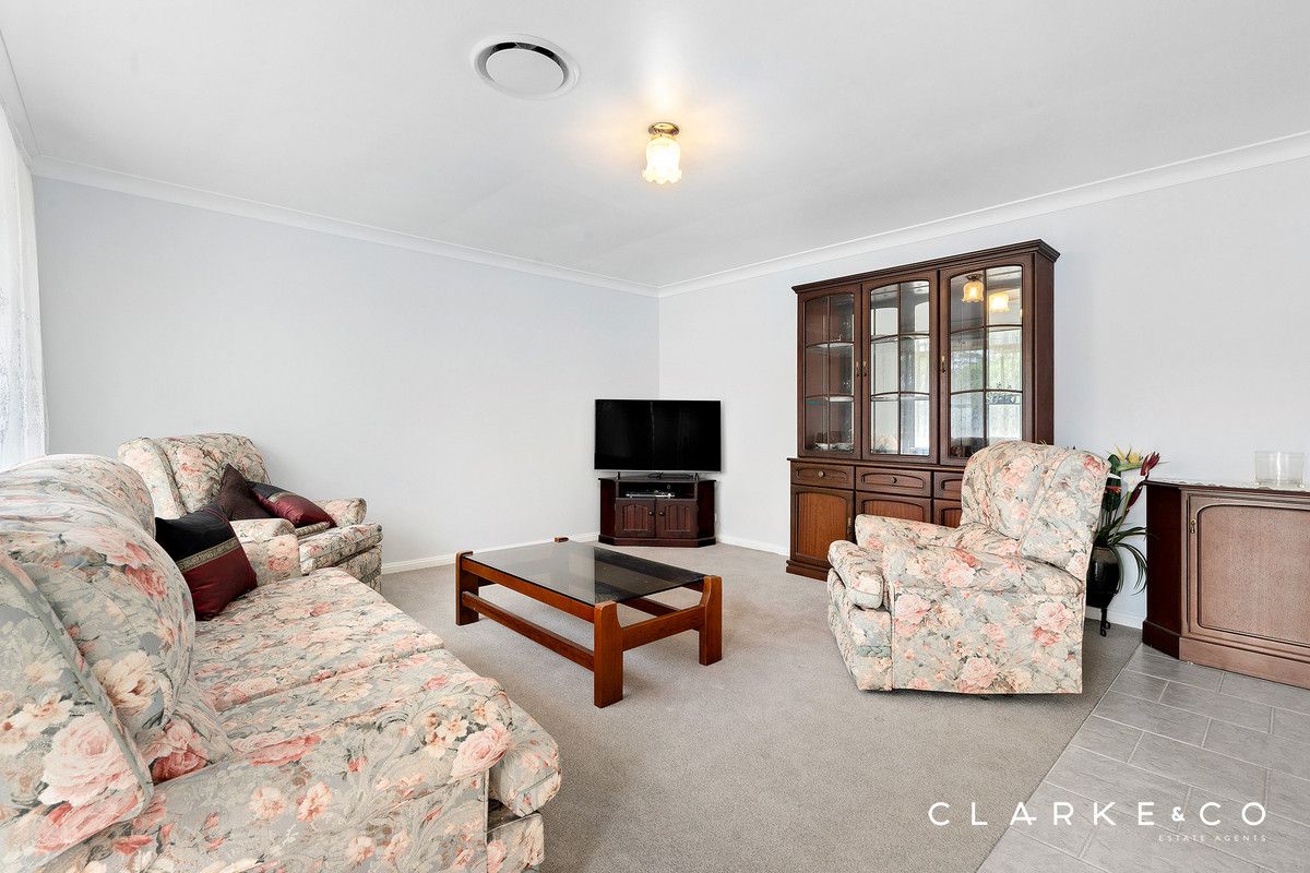 36 Eucalyptus Crescent, Metford NSW 2323, Image 1