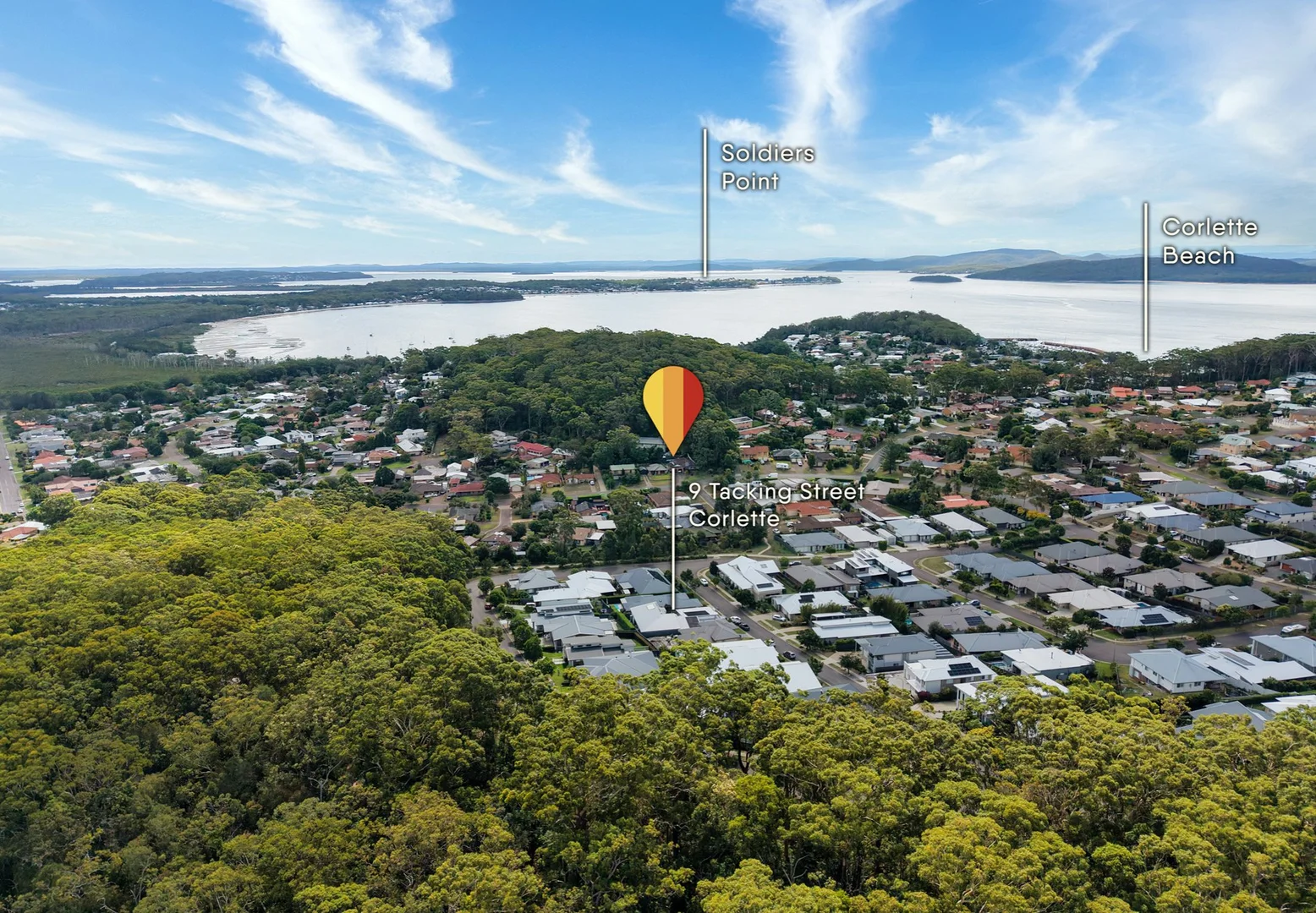 Additional image 27 of 9 Tacking Street, Corlette NSW 2315