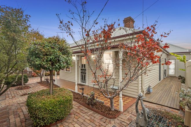 Picture of 12 Foster Street, SOUTH GEELONG VIC 3220