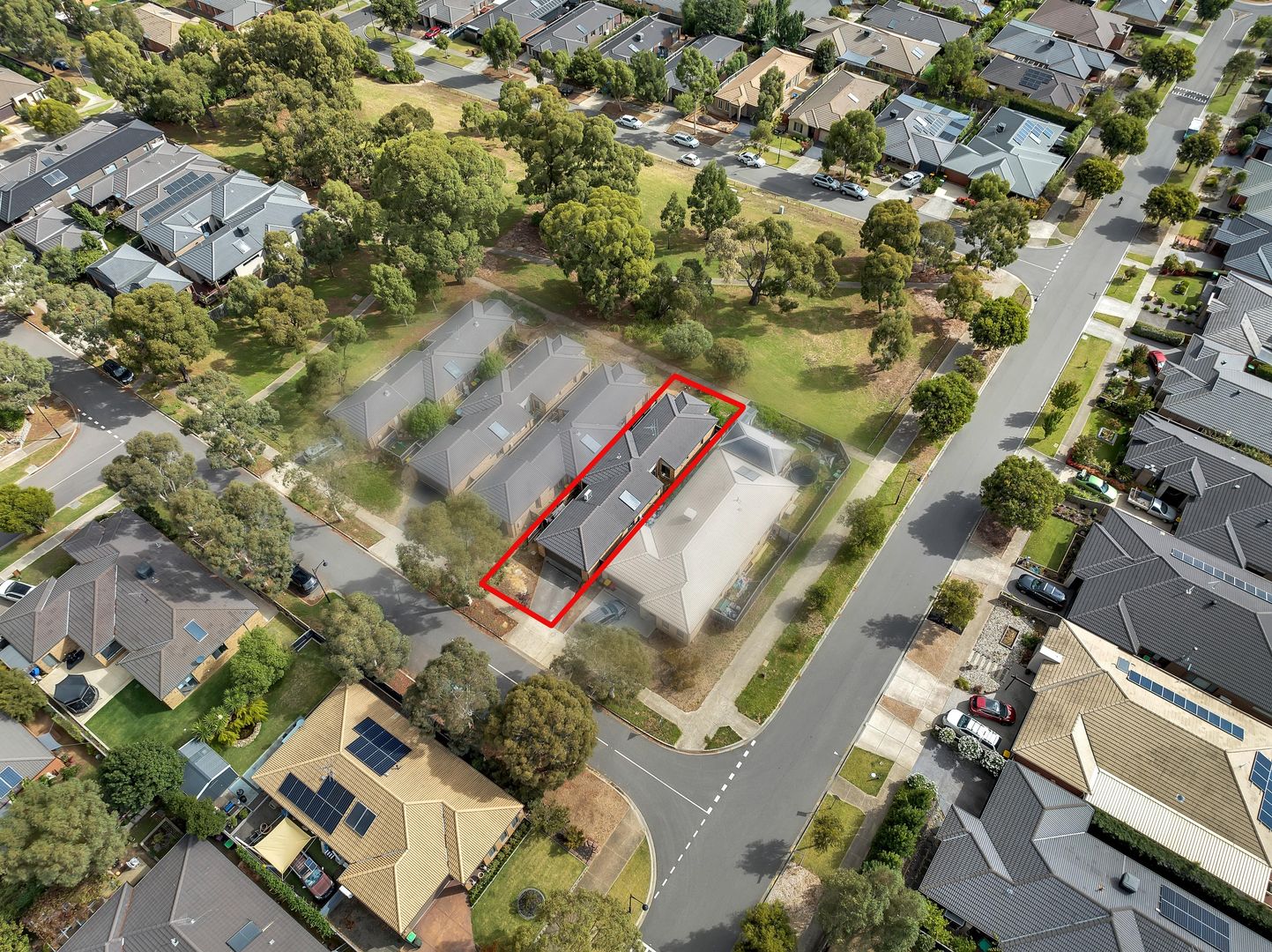 12 Gentle Walk, Doreen VIC 3754, Image 1