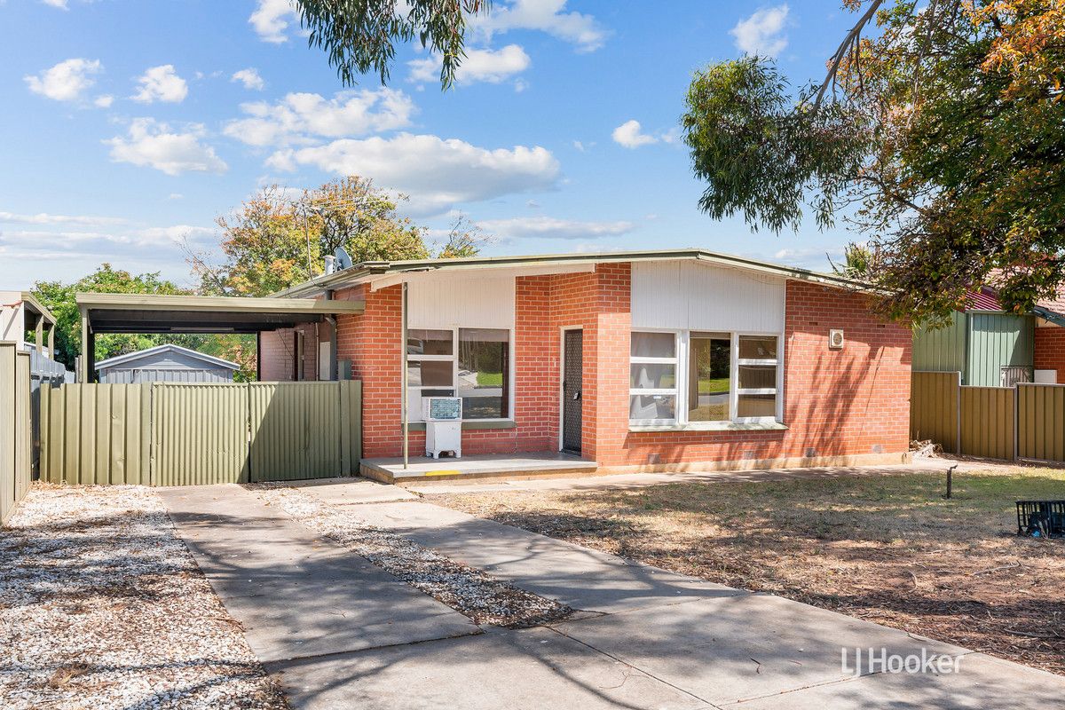 3 bedrooms House in 10 Vitana Avenue INGLE FARM SA, 5098