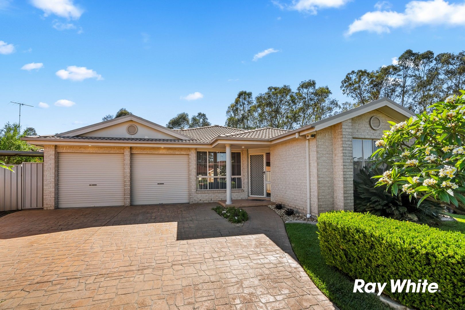 35 Chilton Avenue, Oakhurst NSW 2761, Image 0