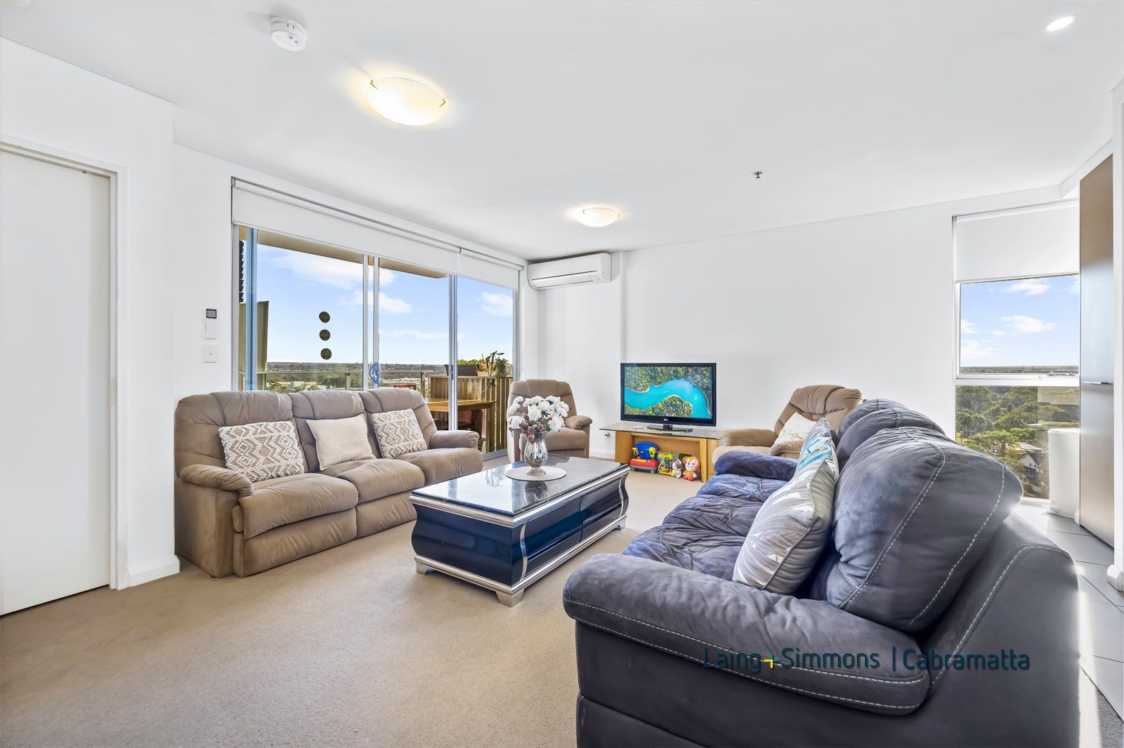 66/1-3 Bigge Street, Warwick Farm NSW 2170, Image 2