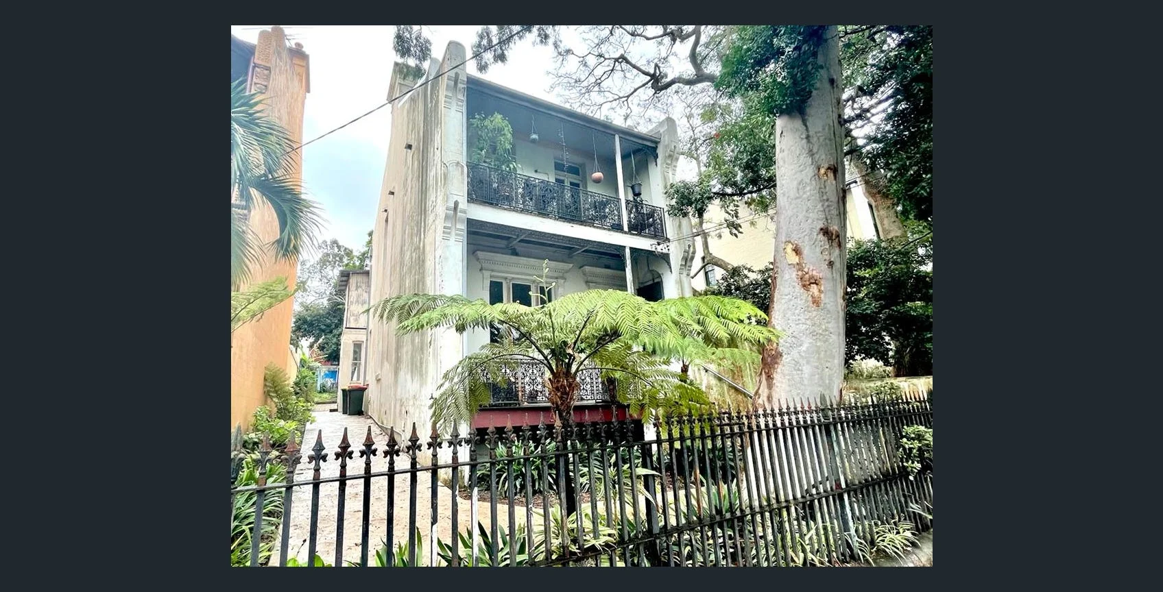 3/28 Wigram Road, Glebe NSW 2037