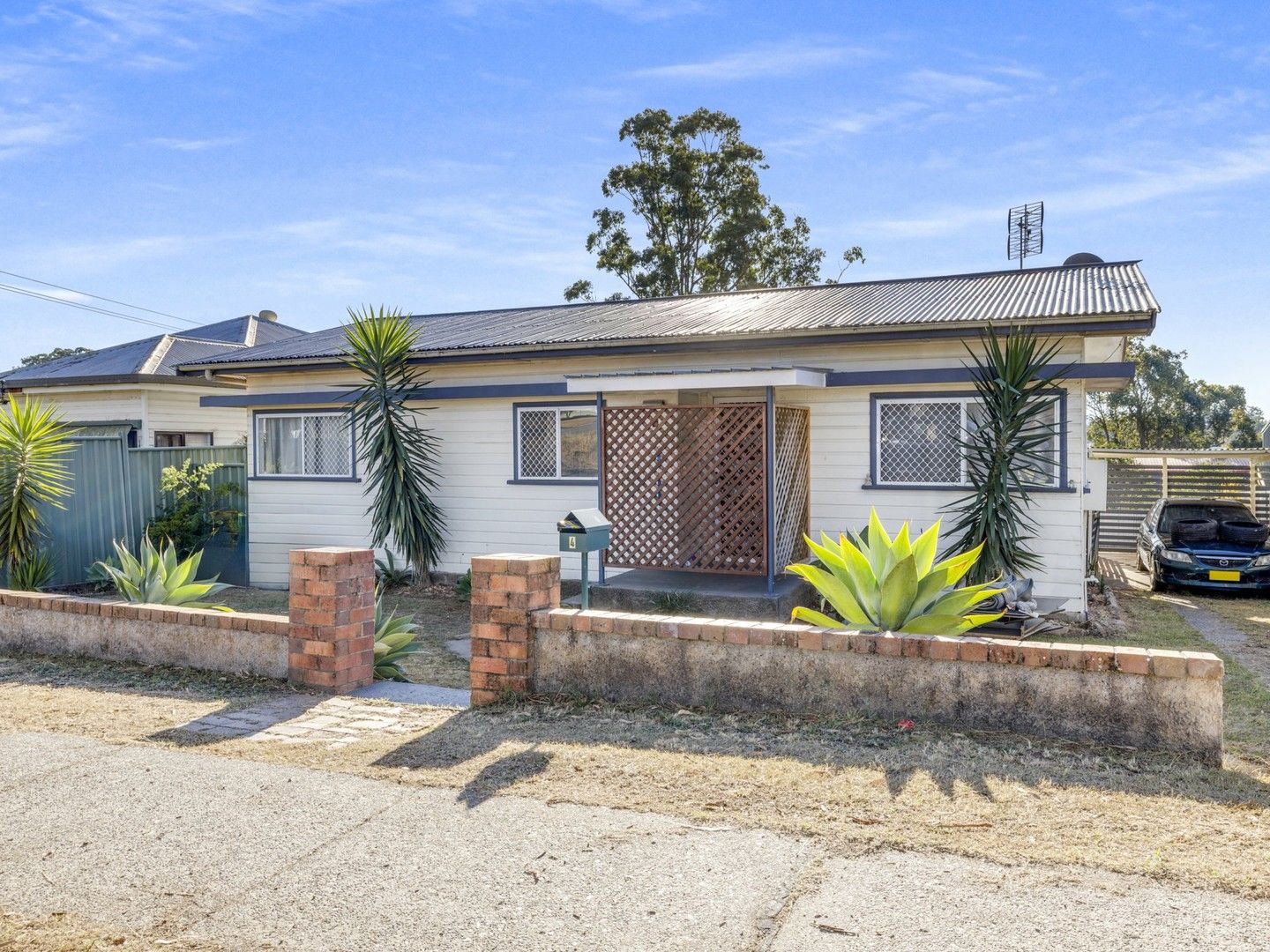 4 Broughton Street, West Kempsey NSW 2440, Image 0