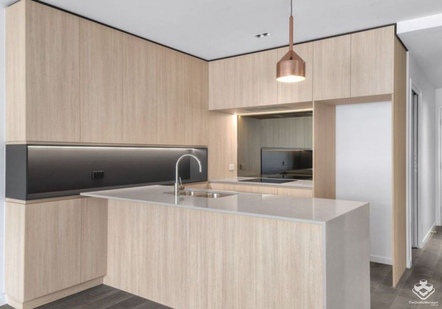 3 bedrooms Apartment / Unit / Flat in  NEWSTEAD QLD, 4006