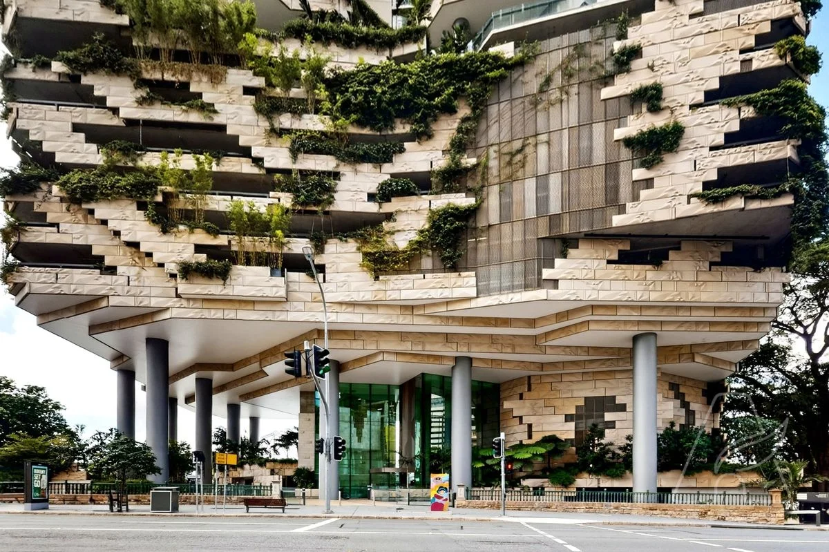 Additional image 16 of 2301/443 Queen Street, Brisbane City QLD 4000