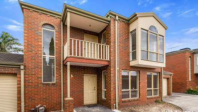 Picture of 5/70 Kororoit Creek Road, WILLIAMSTOWN NORTH VIC 3016