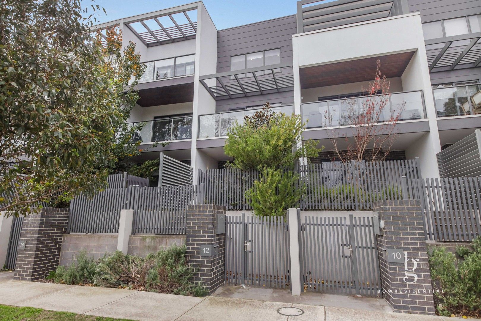 12 Stanford Street, Ascot Vale VIC 3032, Image 0