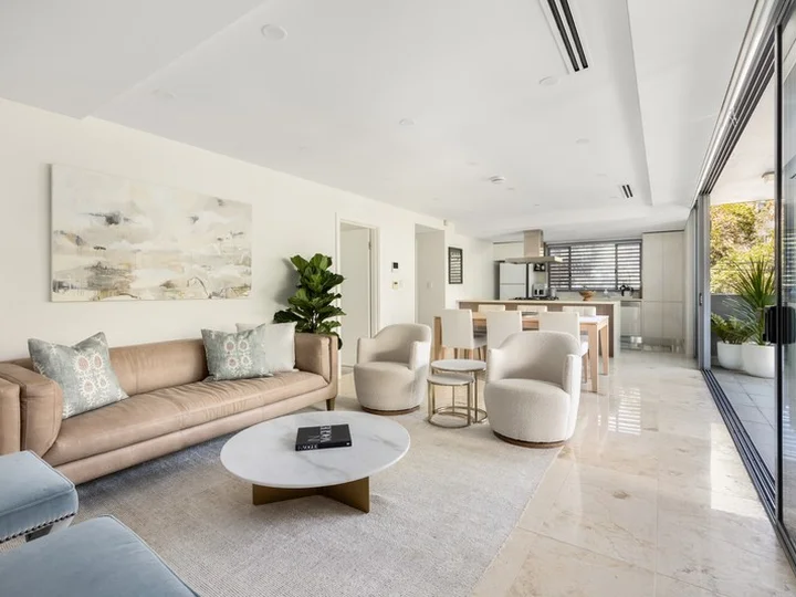 4/10 Hampden Avenue, Cremorne NSW 2090