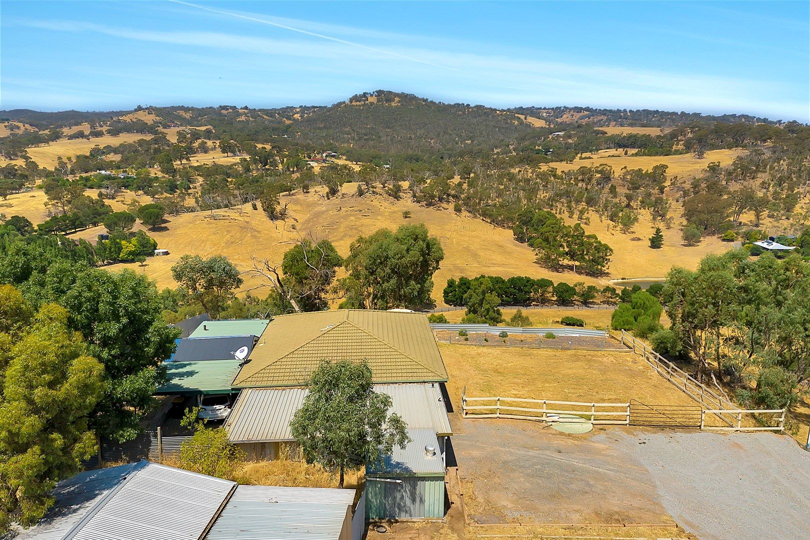 579A Lower Hermitage Road, Lower Hermitage SA 5131, Image 0