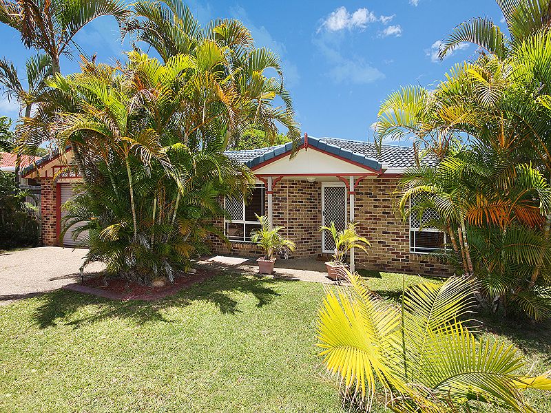 5 Staydar Crescent, Meadowbrook QLD 4131, Image 0