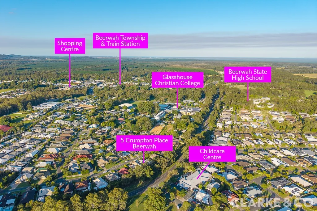 Additional image 25 of 5 Crumpton Place, Beerwah QLD 4519